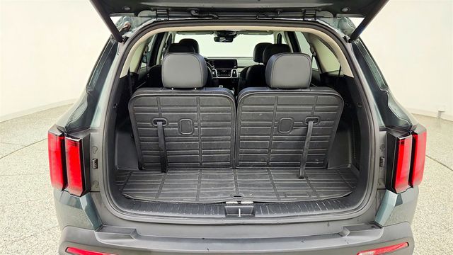 2023 Kia Sorento X-Line EX AWD - 23070823 - 22