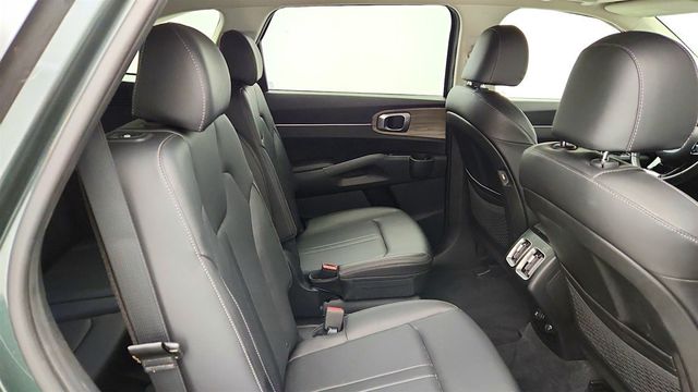 2023 Kia Sorento X-Line EX AWD - 23070823 - 23
