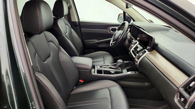2023 Kia Sorento X-Line EX AWD - 23070823 - 24