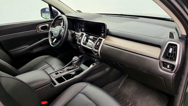 2023 Kia Sorento X-Line EX AWD - 23070823 - 25