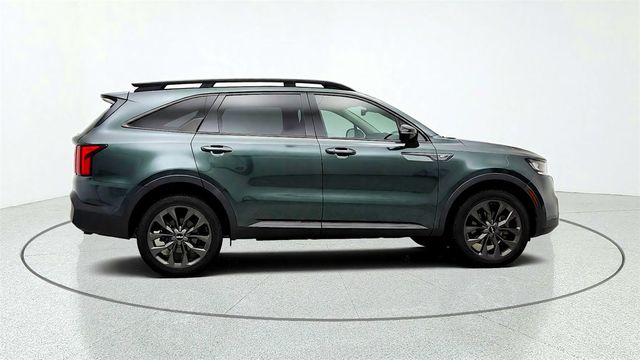 2023 Kia Sorento X-Line EX AWD - 23070823 - 3