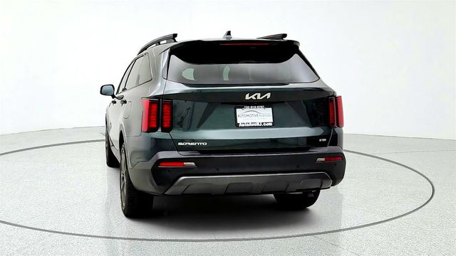 2023 Kia Sorento X-Line EX AWD - 23070823 - 5