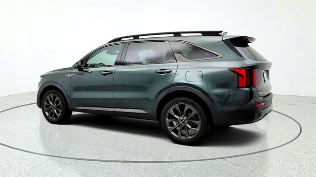 2023 Kia Sorento X-Line EX AWD - 23070823 - 6