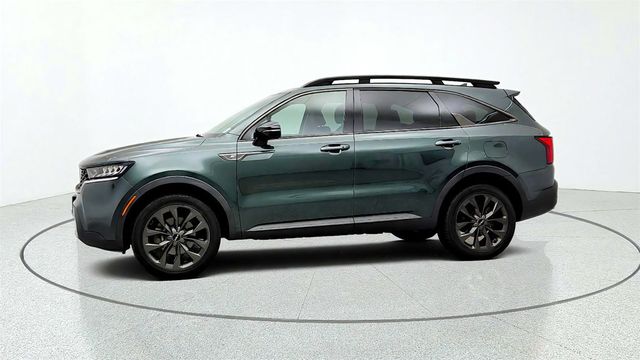 2023 Kia Sorento X-Line EX AWD - 23070823 - 7