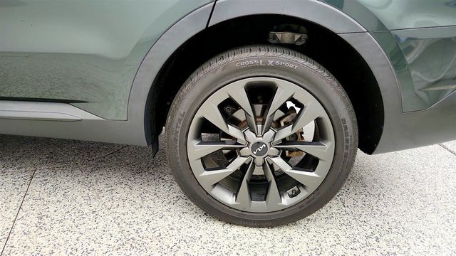 2023 Kia Sorento X-Line EX AWD - 23070823 - 8