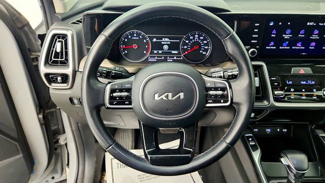2023 Kia Sorento X-Line EX AWD - 23022895 - 12