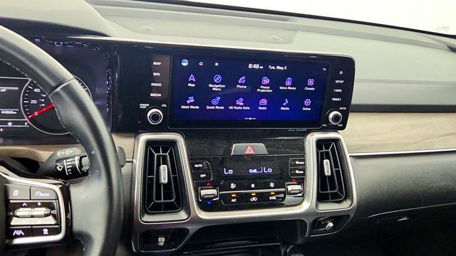 2023 Kia Sorento X-Line EX AWD - 23022895 - 16