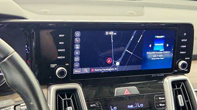 2023 Kia Sorento X-Line EX AWD - 23022895 - 18