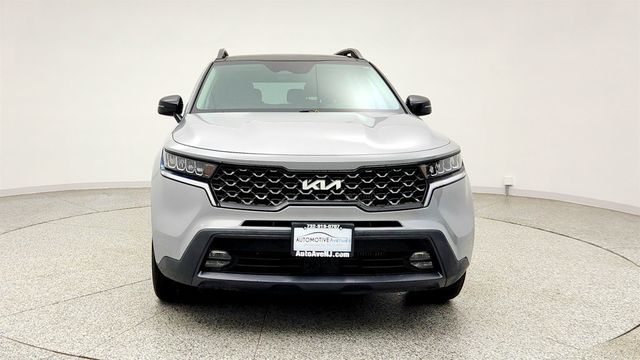 2023 Kia Sorento X-Line EX AWD - 23022895 - 1