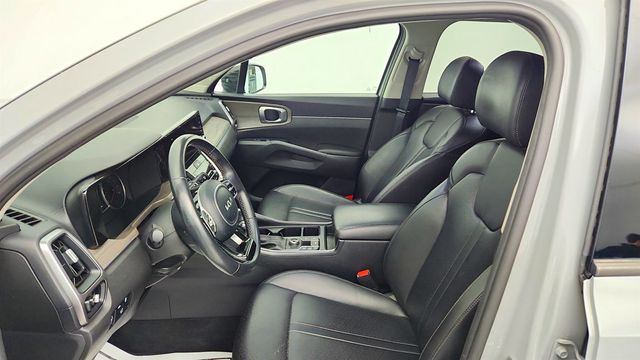2023 Kia Sorento X-Line EX AWD - 23022895 - 19
