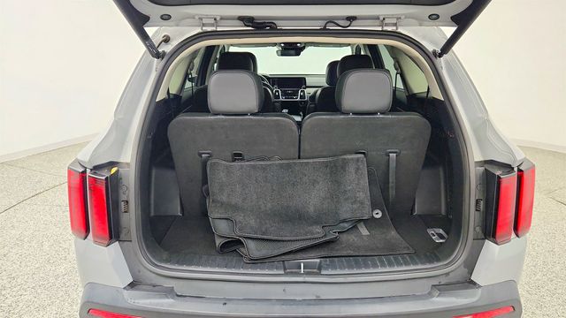 2023 Kia Sorento X-Line EX AWD - 23022895 - 22