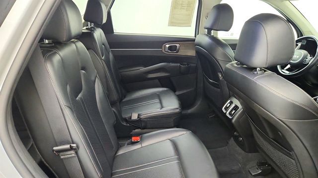 2023 Kia Sorento X-Line EX AWD - 23022895 - 23