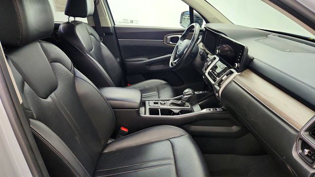 2023 Kia Sorento X-Line EX AWD - 23022895 - 24