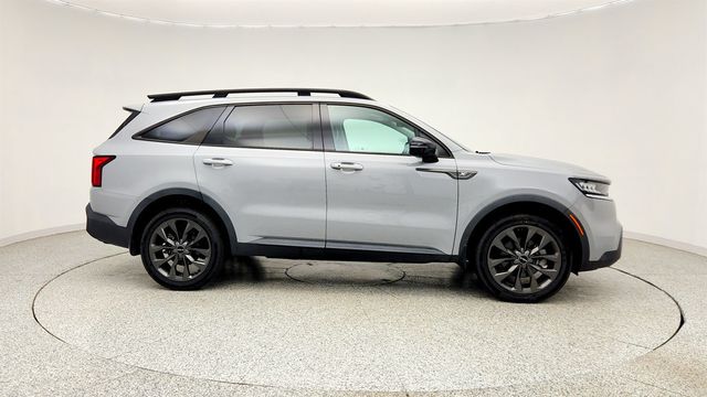 2023 Kia Sorento X-Line EX AWD - 23022895 - 3