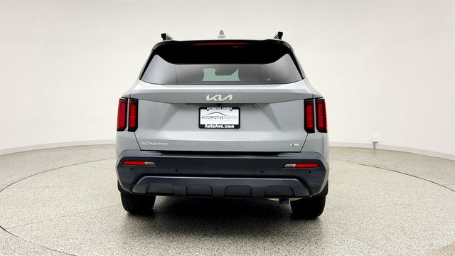2023 Kia Sorento X-Line EX AWD - 23022895 - 5