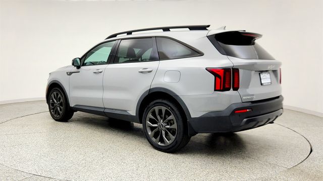 2023 Kia Sorento X-Line EX AWD - 23022895 - 6