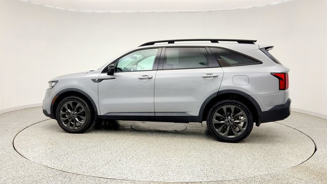 2023 Kia Sorento X-Line EX AWD - 23022895 - 7