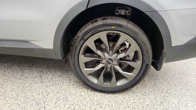 2023 Kia Sorento X-Line EX AWD - 23022895 - 8