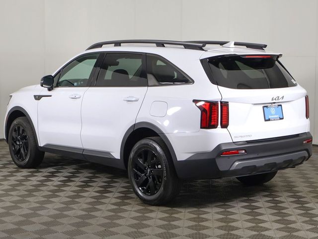2023 Kia Sorento X-Line S AWD - 23069011 - 9