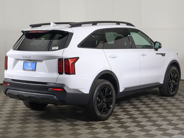 2023 Kia Sorento X-Line S AWD - 23069011 - 10
