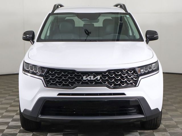 2023 Kia Sorento X-Line S AWD - 23069011 - 11