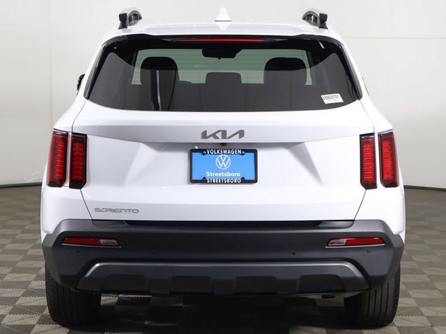 2023 Kia Sorento X-Line S AWD - 23069011 - 12