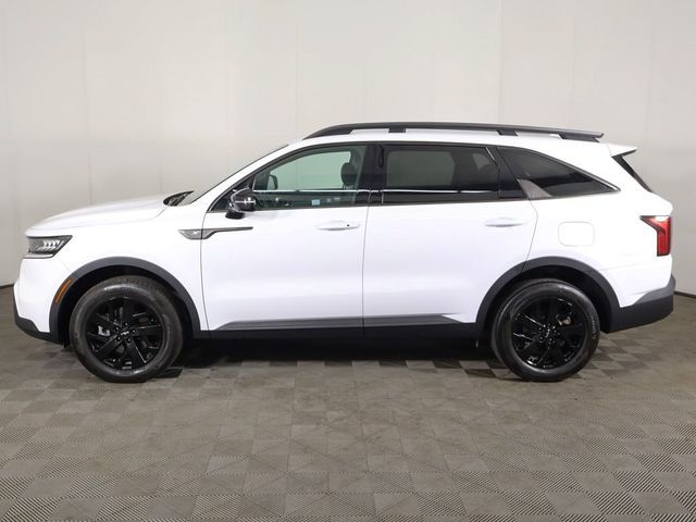 2023 Kia Sorento X-Line S AWD - 23069011 - 17