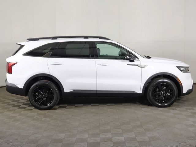 2023 Kia Sorento X-Line S AWD - 23069011 - 18