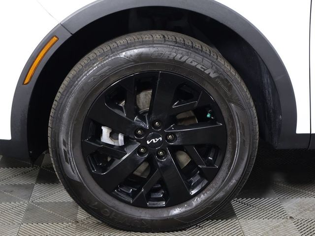 2023 Kia Sorento X-Line S AWD - 23069011 - 21