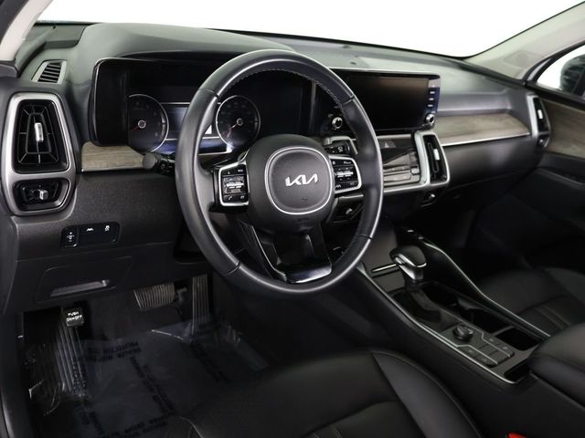 2023 Kia Sorento X-Line S AWD - 23069011 - 26