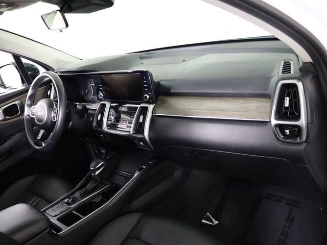 2023 Kia Sorento X-Line S AWD - 23069011 - 27
