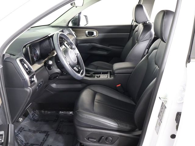 2023 Kia Sorento X-Line S AWD - 23069011 - 28