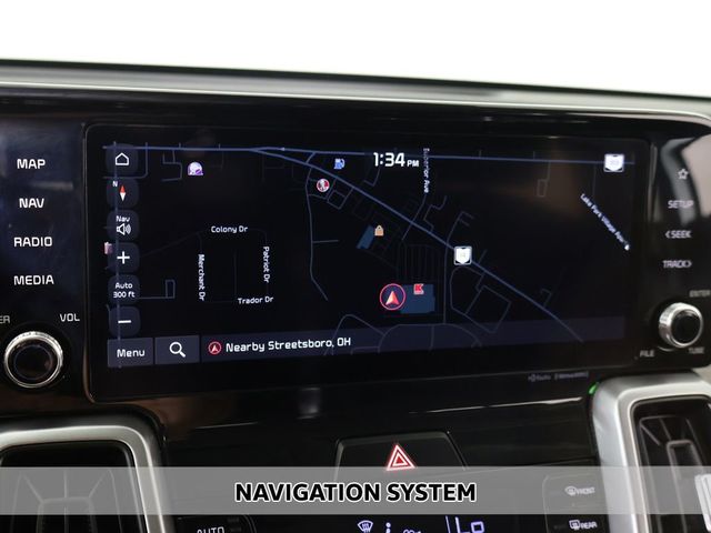 2023 Kia Sorento X-Line S AWD - 23069011 - 2