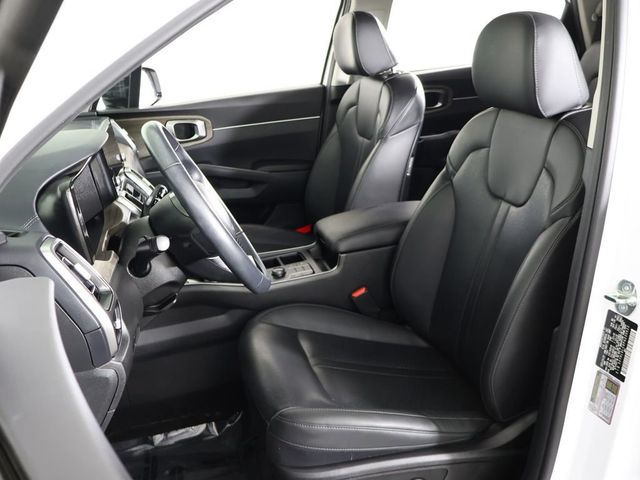 2023 Kia Sorento X-Line S AWD - 23069011 - 30
