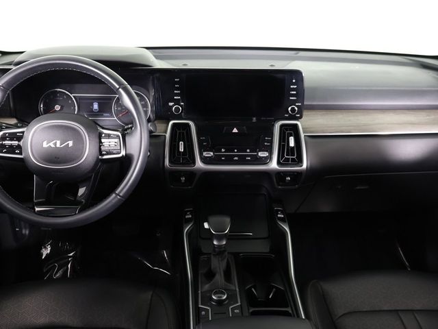 2023 Kia Sorento X-Line S AWD - 23069011 - 37