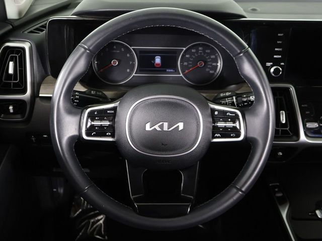 2023 Kia Sorento X-Line S AWD - 23069011 - 40