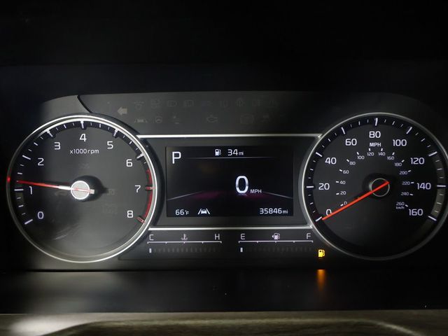 2023 Kia Sorento X-Line S AWD - 23069011 - 42