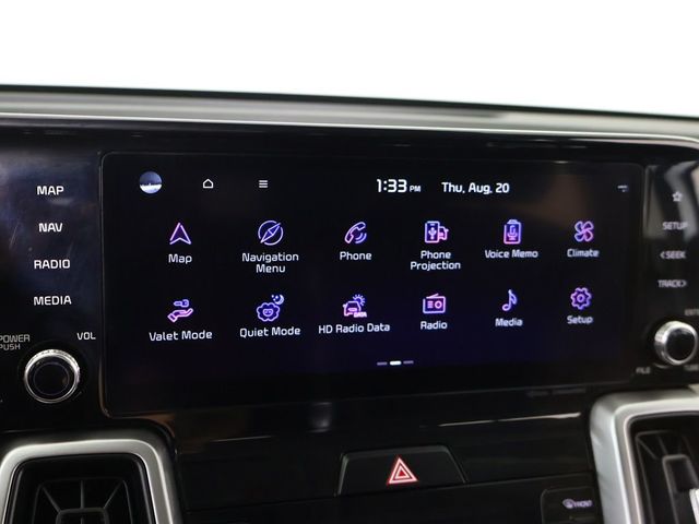 2023 Kia Sorento X-Line S AWD - 23069011 - 45