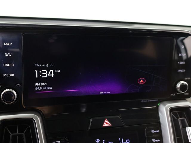 2023 Kia Sorento X-Line S AWD - 23069011 - 46