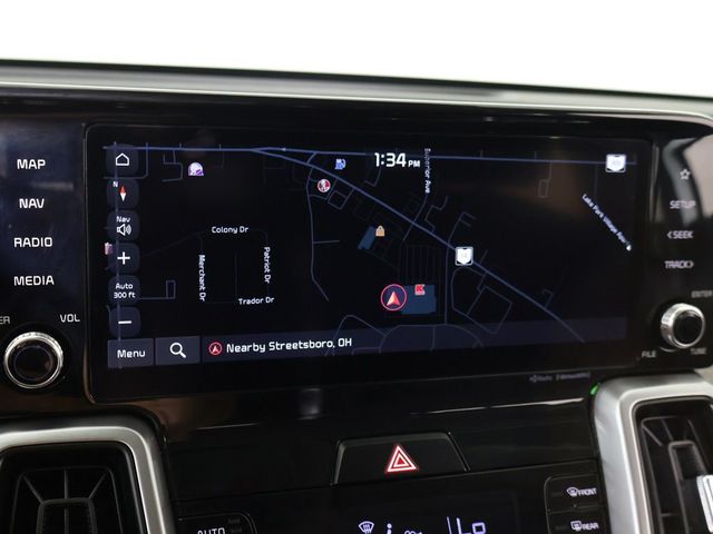 2023 Kia Sorento X-Line S AWD - 23069011 - 47
