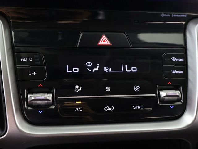 2023 Kia Sorento X-Line S AWD - 23069011 - 50