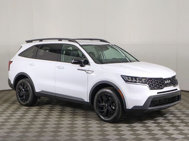 2023 Kia Sorento X-Line S AWD - 23069011 - 55