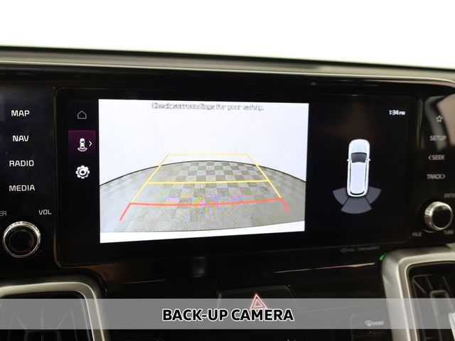 2023 Kia Sorento X-Line S AWD - 23069011 - 5