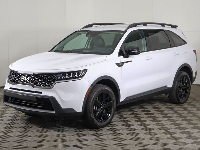 2023 Kia Sorento X-Line S AWD - 23069011 - 8