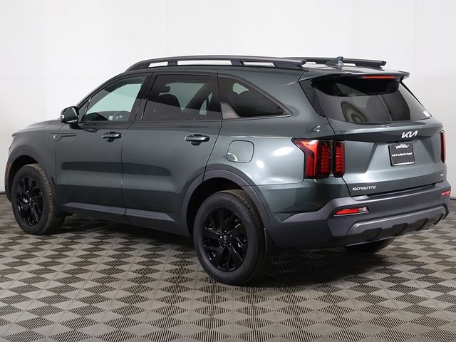 2023 Kia Sorento X-Line S AWD - 22958379 - 10