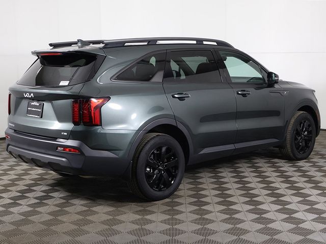 2023 Kia Sorento X-Line S AWD - 22958379 - 11