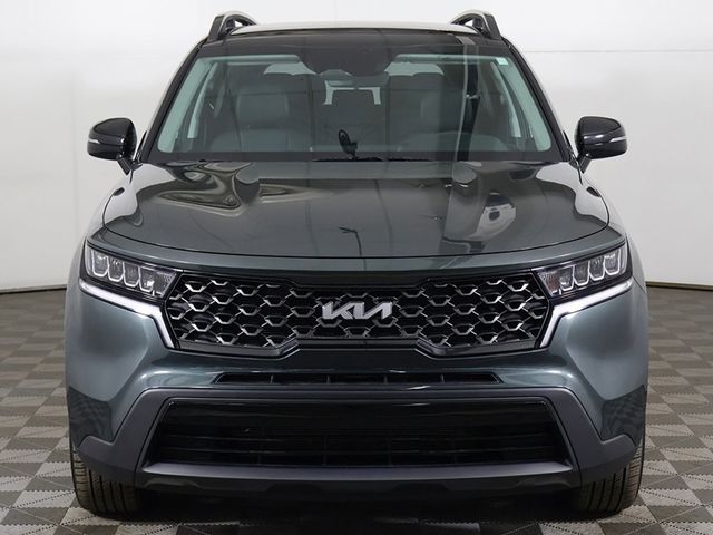 2023 Kia Sorento X-Line S AWD - 22958379 - 12