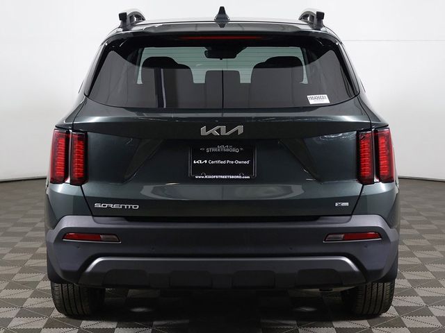 2023 Kia Sorento X-Line S AWD - 22958379 - 13