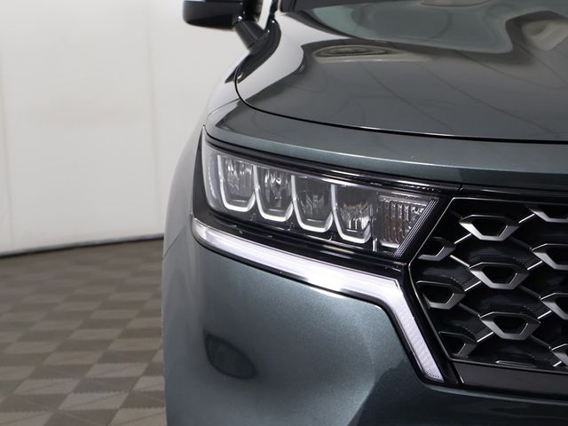 2023 Kia Sorento X-Line S AWD - 22958379 - 14