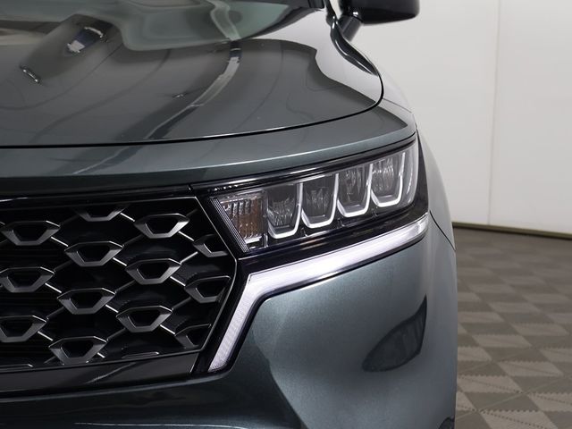 2023 Kia Sorento X-Line S AWD - 22958379 - 15